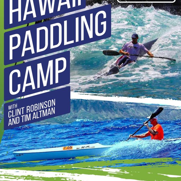 Hawaii Camp 2023 - P1